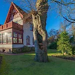 Lejlighed Fewo1846 - Royal Museumsberg - Elegante In Einer Jugendstilvilla *