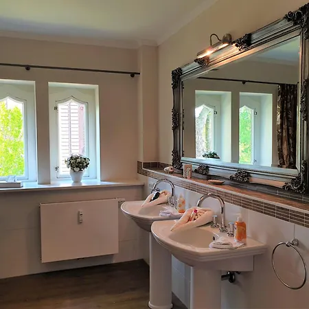 Fewo1846 - Royal Museumsberg - Elegante In Einer Jugendstilvilla Apartament *