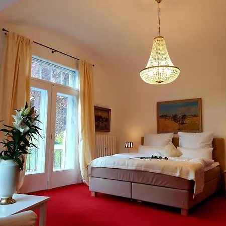 Apartamento Fewo1846 - Royal Museumsberg - Elegante In Einer Jugendstilvilla *