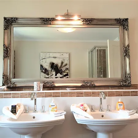 Fewo1846 - Royal Museumsberg - Elegante In Einer Jugendstilvilla