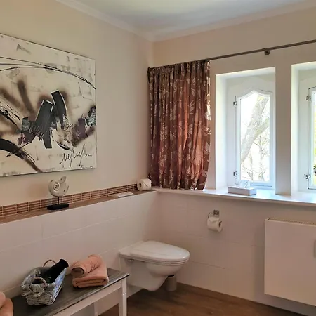 Fewo1846 - Royal Museumsberg - Elegante In Einer Jugendstilvilla Apartamento Flensburgo