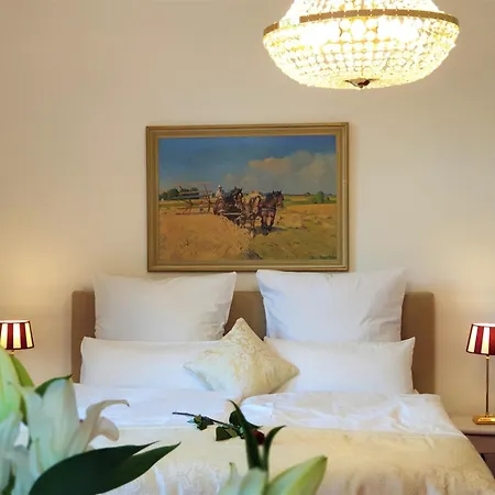 Apartament Fewo1846 - Royal Museumsberg - Elegante In Einer Jugendstilvilla *