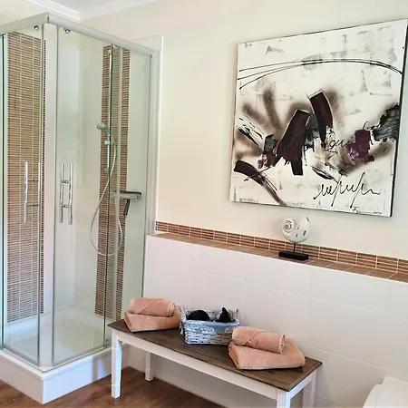 Fewo1846 - Royal Museumsberg - Elegante In Einer Jugendstilvilla Apartament