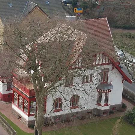 Fewo1846 - Royal Museumsberg - Elegante In Einer Jugendstilvilla *