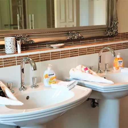 Apartamento Fewo1846 - Royal Museumsberg - Elegante In Einer Jugendstilvilla