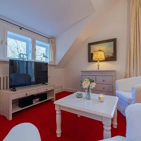 Fewo1846 - Royal Museumsberg - Elegante In Einer Jugendstilvilla アパート *