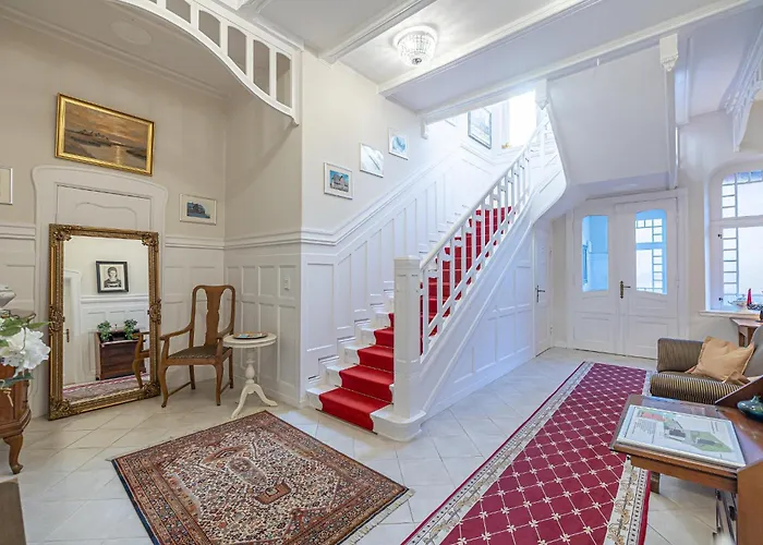 شقة Fewo1846 - Royal Museumsberg - Elegante In Einer Jugendstilvilla *